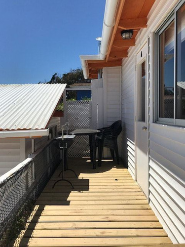 Conjunto De Cabañas En Venta En Maitencillo