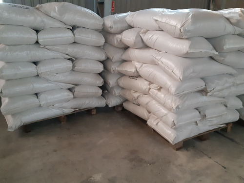 Imagen 4 de 5 de Cascara De Arroz