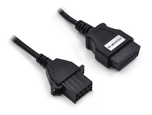 Kit De Cables Conectores Obd2 Camion 8unid Escaner