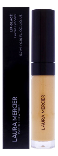 Brillo De Labios Laura Mercier Lip Glace 15 Vanille 4.4 Ml P