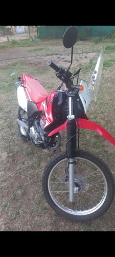 Imagen 5 de 5 de Honda Tornado 250