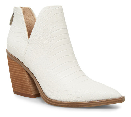 Botin Alyse Steve Madden Para Mujer