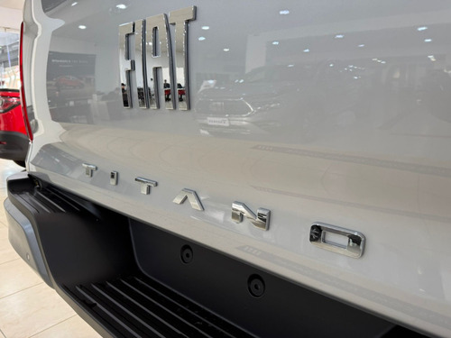 Fiat Toro 1.3 T270 Volcano 4X2 At