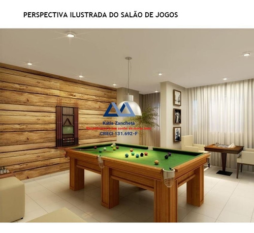Imagem 11 de 13 de Apartamento Para Venda, 2 Dormitório(s) - 639