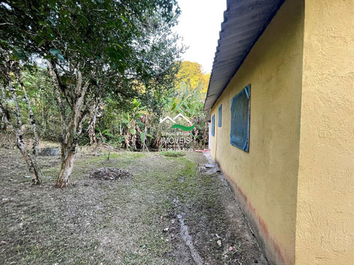 Imagem 7 de 30 de Chácara Com 2 Dorms, Area Rural, Pedro De Toledo - R$ 139 Mil, Cod: 542 - V542