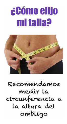 Cinturón Para Pesas Mujer Faja Levantamiento Gym Cross+fit