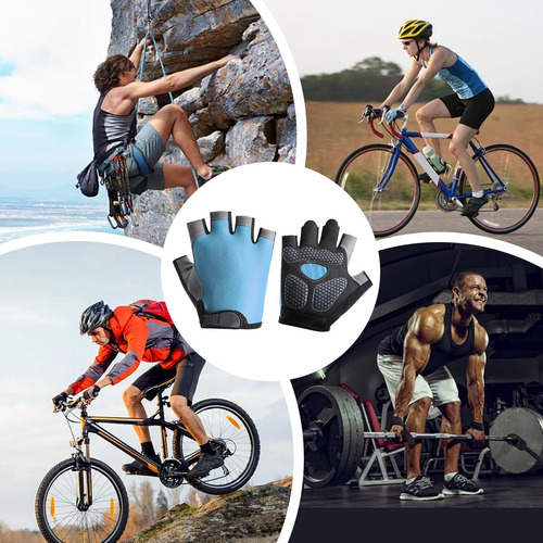 Guantes De Entrenamiento Para Hombres Guantes De Entrenamien