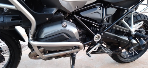 Bmw Gs 1200 Adventure