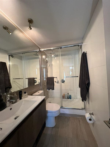 Departamento En Arriendo De 1 Dorm. En Lo Barnechea