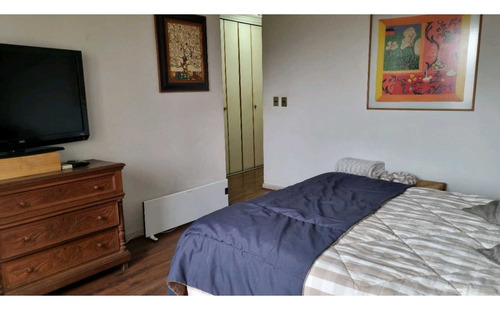 Departamento Vitacura/ Corte De Apelaciones
