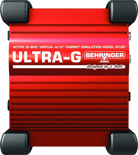 Behringer Ultra-g Gi100