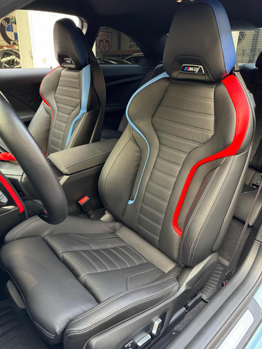 BMW M2 3.0 M2 Coupe At