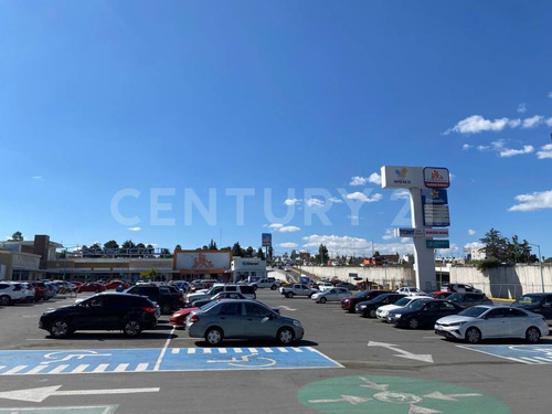 Local Comercial En Renta En Plaza Apizaco, Tlaxcala