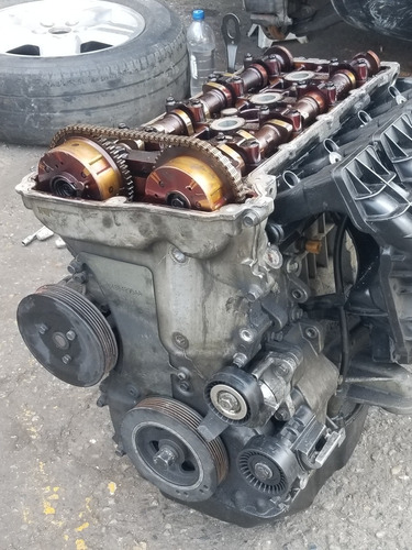 Motor 7/8 Dodge Caliber Garantizado