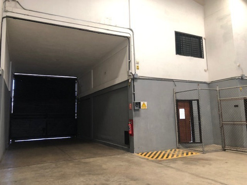 Imagen 2 de 12 de Galpon En Alquiler Zona Industrial Castillito San Diego Carabobo