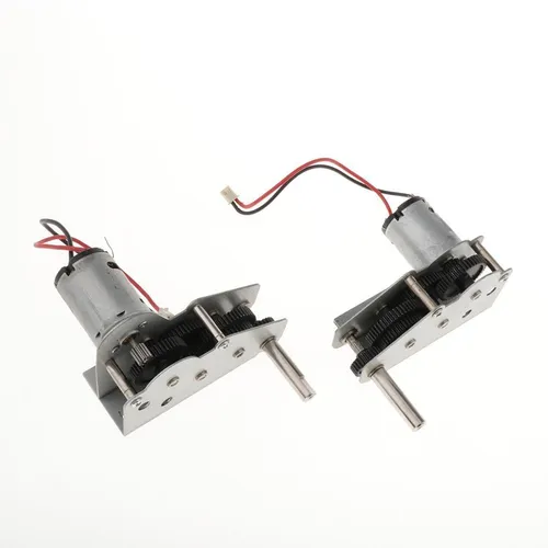 Heng 2025 long rc