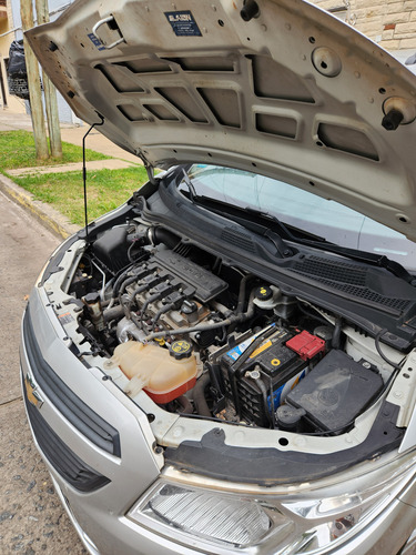 Chevrolet Prisma 1.4 Joy Ls 98cv