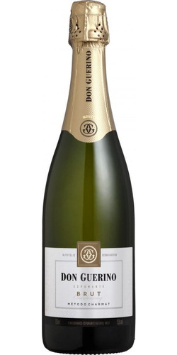 Espumante Don Guerino Brut 750 Ml