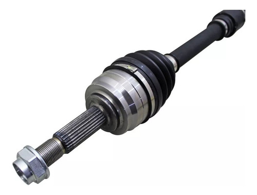 Flecha Derecha Dodge Attitude 1.2l 2015-2022 Yokomitsu