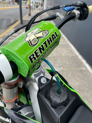 Kawasaki Cross 250f