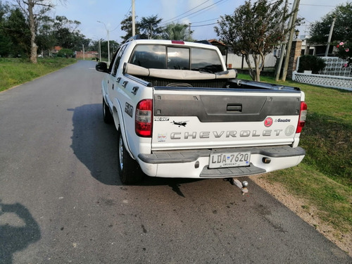 Chevrolet S10 Advantage 2.4