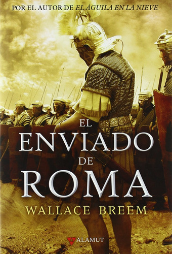 El Enviado De Roma