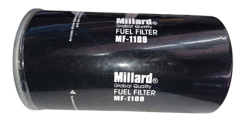 Filtro Combustible Gasoil Diesel Camiones Mack