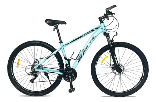 Bicicleta Storm Montañera Aro 29 Brave 2024