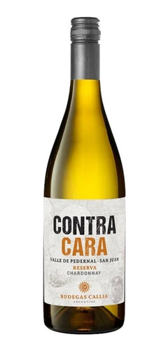 Contracara Chardonnay *750ml