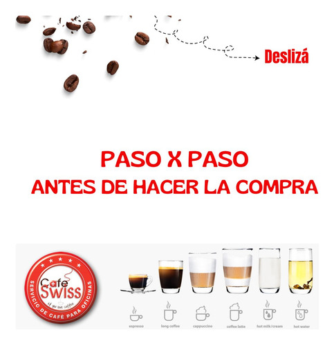 Maquina De Café Para Eventos - Precio A Convenir