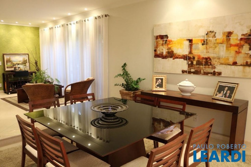Imagem 12 de 15 de Casa Em Condomínio - Condomínio Residencial Moinho De Vento - 573239