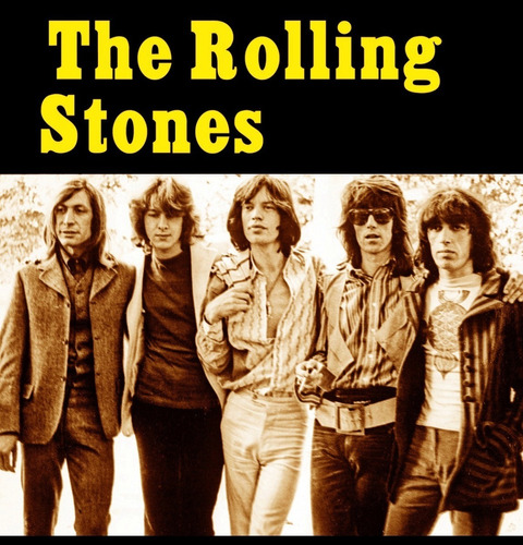 The Rolling Stones: Sucking In The Seventies (dvd)