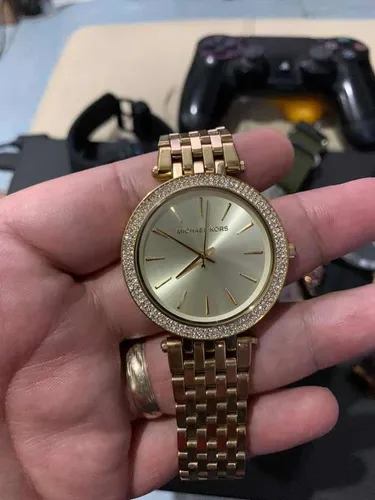 Michael kors darci mk3191 deals