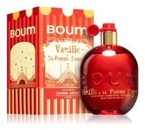 Comprar Perfume Boum de vainilla y Sa Pomme d'Amour de Jeanne Arthes (Love Apple)