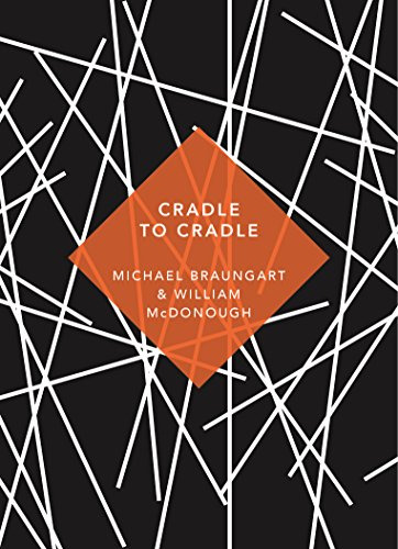 Libro Cradle To Cradle : (patterns Of Life) De Braungart, Mi