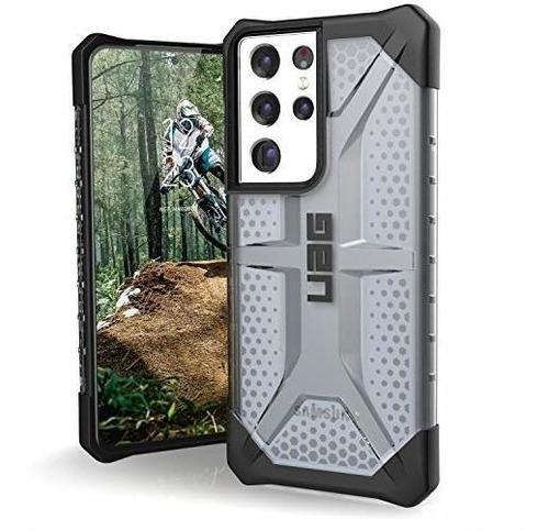 Armor Gear Uag Carcasa Para Samsung Galaxy S21 Ultra