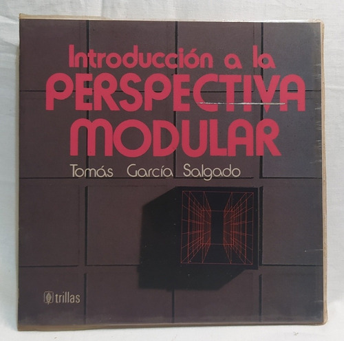 Introducción A La Perspectiva Modular Tomas García Salgado 