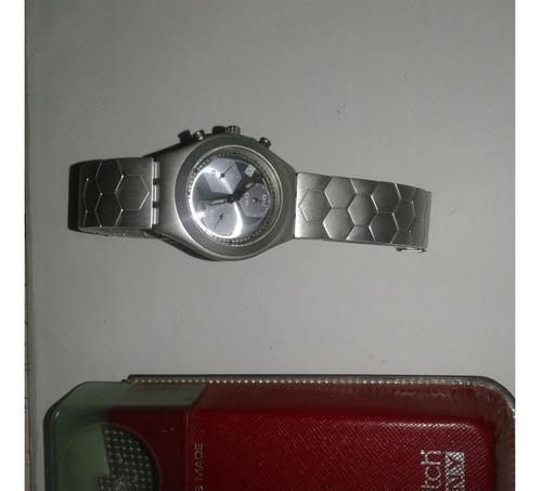 Reloj Swatch Irony