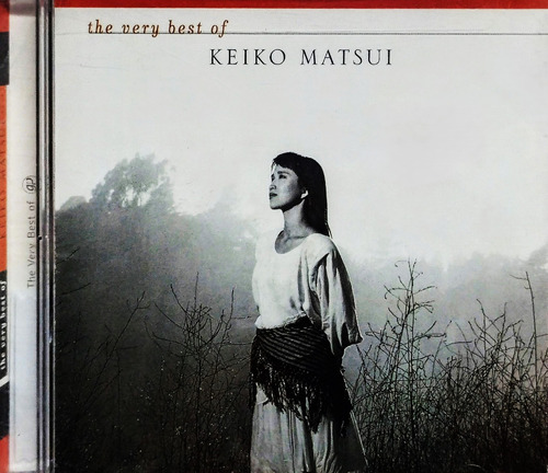 Keiko Matsui - The Very Best Of 