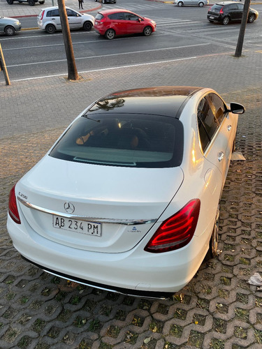 Imagen 8 de 14 de Mercedez Benz C250