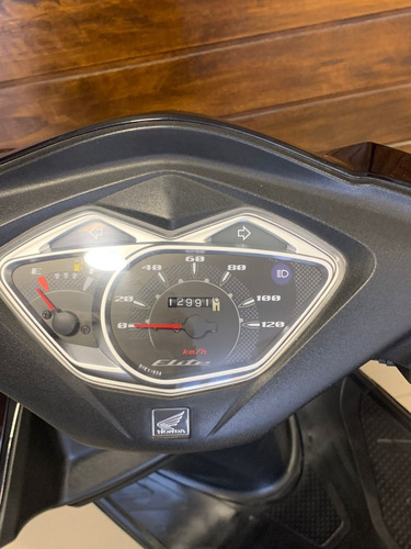 Imagen 4 de 10 de Honda Elite 125