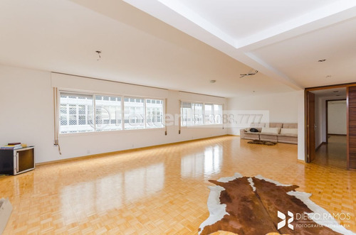 Imagem 1 de 30 de Apartamento, 3 Dormitórios, 274.35 M², Centro Histórico - 188294