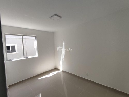 Imagem 7 de 14 de Apartamento 2 Quartos Santa Luzia - Vendaap56767