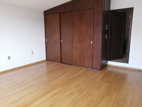 Imagen 11 de 14 de Residencia En Renta Club De Golf San Carlos, Metepec.