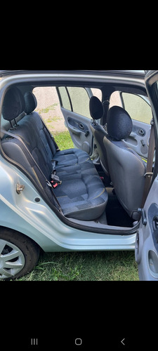 Renault Clio 1.2 Rn Aa Pack