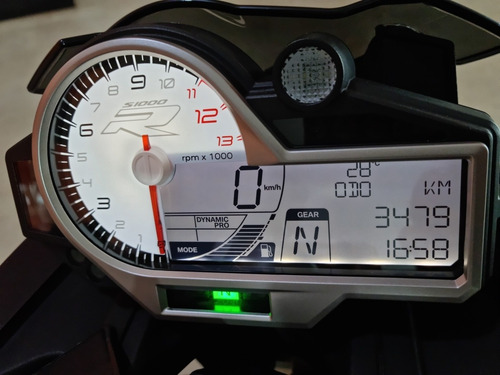 Imagem 15 de 15 de Bmw S1000 R Hp