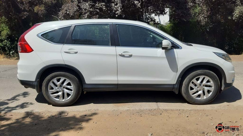 Imagen 3 de 25 de Honda Cr-v Exl 4wd 2.4 At 2017