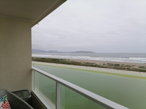 Imagen 14 de 16 de Hermoso Departamento, Orilla Mar Maravillosa Vista Al Mar
