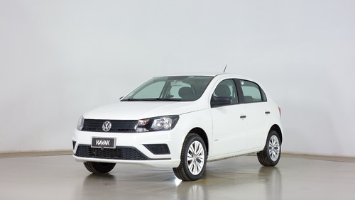 Volkswagen Gol 1.6 Trendline Mt