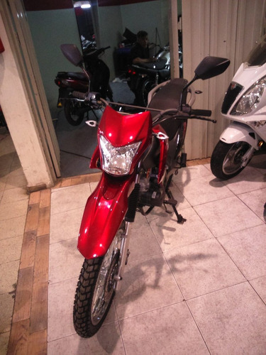 Imagen 3 de 11 de Zanella Zr 150 Ohc